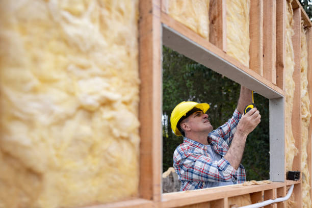 Reflective Insulation in Saratoga Springs, NY